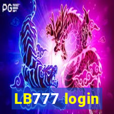 LB777 login